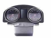 1K8920875C Tachometer VW Scirocco III (13) 2.0 TSI 162 kW 220 PS (11.2013-11.2