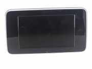 A2059004113 Display MERCEDES-BENZ C-Klasse (W205) C 220 BLUETEC 125 kW 170 PS