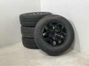 Sommerräder Felgen Alu 16 Zoll FORD Transit V363