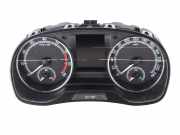 Tachometer SKODA Fabia III (NJ) 1.0 44 kW 60 PS (08.2014-> ) (ab 08/2014)