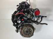 H4B Motor Moteur Engine Komplett DACIA Logan MCV II TCe 90 66 kW 90 PS (02.201