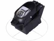 Schalter für Bremsbetätigung BENTLEY Continental Coupe (3W) 3W0927225C