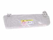 Sonnenblende rechts OPEL Vivaro C Kasten (K0) Vivaro-e HYDROGEN 100 kW 136 PS