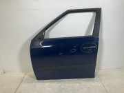 Tür links vorne SKODA Fabia II (542) 1.6 TDI 66 kW 90 PS (03.2010-12.2014) 5J6