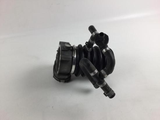 Drosselklappe LAMBORGHINI Gallardo (140) 07L133062F Bild Drosselklappe LAMBORGHINI Gallardo (140) 07L133062F