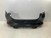 5FF807434C Stoßstange hinten CUPRA Formentor (KM7) 2.0 TSI 180 kW 245 PS (03.2