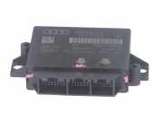 Steuergerät Einparkhilfe AUDI A7 Sportback (4G) 3.0 TFSI quattro 228 kW 310 PS