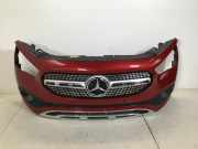 Stoßstange vorne MERCEDES-BENZ GLA (H247) GLA 200 120 kW 163 PS (02.2020-> ) A