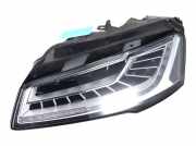 Hauptscheinwerfer links AUDI A8 (4H) 3.0 TDI quattro 190 kW 258 PS (10.2013-01