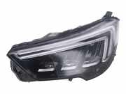Hauptscheinwerfer links OPEL Crossland X (P17) 1.2 96 kW 131 PS (03.2017-> ) 3