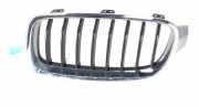 Kühlergrill links BMW 3er Touring (F31) 318d 110 kW 150 PS (09.2014-> ) (ab 09/2014)