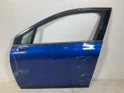 Tür links vorne MITSUBISHI Colt VII (VB) 1.0 MPi 67 kW 91 PS (09.2023-> ) 8010