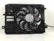 Elektrolüfter OPEL Vivaro C Kasten (K0) Vivaro-e HYDROGEN 100 kW 136 PS (08.20