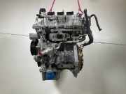 Motor Moteur Engine Komplett OPEL Karl (C16) 1.0 55 kW 75 PS (01.2015-> ) 5549