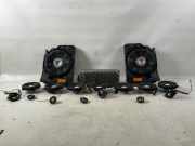 Harman Kardon Lautsprechersystem BMW 4er Gran Coupe (F36)