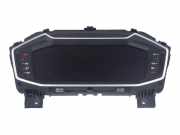 Tachometer AUDI A1 Sportback (GBA) 30 TFSI 85 kW 116 PS (07.2018-> ) 82A920710