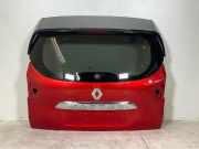 Heckklappe / Heckdeckel RENAULT Captur I (H5, J5) 1.2 TCe 120 87 kW 118 PS (01
