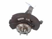 Achsschenkel rechts vorne OPEL Astra K (B16) 1.2 Turbo 107 kW 145 PS (08.2019-