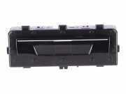 Heizungsbetätigung (Konsole) hinten VW Golf VIII (CD) 2.0 TSI 140 kW 190 PS (0