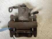 Bremssattel links hinten SKODA Fabia III Kombi (NJ) 1.4 TDI 77 kW 105 PS (10.2