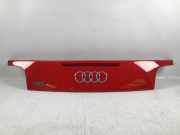 Stoßstangenabdeckung hinten AUDI R8 Spyder (42) 5.2 FSI quattro 386 kW 525 PS