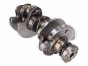 Kurbelwelle VW Touareg III (CR7) 3.0 TDI 4motion 170 kW 231 PS (05.2018-> ) 05