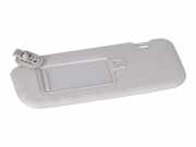 Sonnenblende links KIA Stonic (YB) 1.0 T-GDI 88 kW 120 PS (07.2017-> ) 85210H8