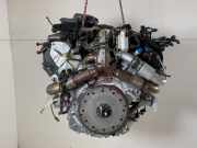 CTB CTBA Motor Moteur Engine Komplett AUDI A8 (4H) 3.0 TDI quattro 190 kW 258