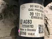 Federbein rechts vorne OPEL Astra K (B16) 1.2 Turbo 96 kW 131 PS (08.2019-> )