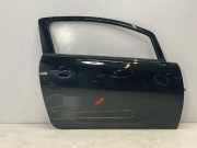 Tür rechts OPEL Corsa E (X15) 1.4 Turbo 74 kW 101 PS (09.2014-> ) 13433487