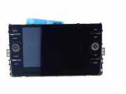 5G6919605B Display VW Crafter Fahrgestell (SZ) 2.0 TDI 75 kW 102 PS (11.2016->