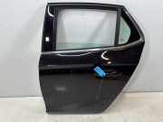 9837706080 Tür links hinten OPEL Corsa F (P2JO) 1.2 74 kW 101 PS (07.2019-> )