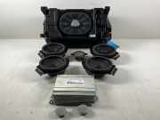 Lautsprechersystem OPEL Adam 1.4 S 110 kW 150 PS (11.2014-01.2019) 39002671