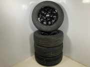 Sommerräder Felgen Alu 16 Zoll FORD Transit V363