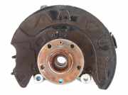 5Q0407258A Achsschenkel rechts vorne VW Touran II (5T) 2.0 TDI 110 kW 150 PS (