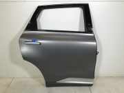 Tür rechts hinten HYUNDAI Nexo FCEV 120 kW 163 PS (03.2018-> ) 77004-M5001