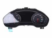 Tachometer AUDI A8 (4H) 3.0 TDI quattro 190 kW 258 PS (10.2013-01.2018) 4H0920