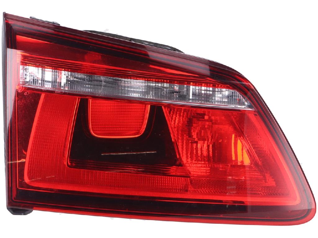 Rückleuchte innen links VW Golf VII Sportsvan (AM, AN) 1.4 TSI 92 kW 125 PS (0 Bild Rückleuchte innen links VW Golf VII Sportsvan (AM, AN) 1.4 TSI 92 kW 125 PS (0