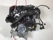 Motor Moteur Engine Komplett BMW X3 (G01, F97) xDrive 20i 135 kW 184 PS (12.20
