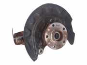 Achsschenkel links vorne AUDI A3 Sportback (8V) 1.6 TDI 85 kW 115 PS (02.2017-