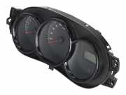 Tachometer DACIA Sandero II (SD) 1.2 55 kW 75 PS (10.2012-> ) 248102757R
