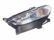 Hauptscheinwerfer links FORD Mondeo V Turnier (CF) 2.0 TDCi 110 kW 150 PS (09.