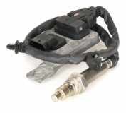 4H0907807D NOx Sensor AUDI A8 (4H) 3.0 TDI quattro 190 kW 258 PS (10.2013-01.2