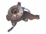 Achsschenkel rechts vorne DACIA Sandero III (DJF) 1.0 TCe 90 67 kW 91 PS (01.2