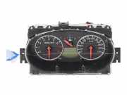 Tachometer NISSAN Micra III (K12) 1.2 48 kW 65 PS (01.2003-06.2010) 24810BC63D
