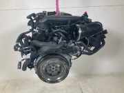 Motor ohne Anbauteile VW T-Roc (A11) 1.5 TSI 110 kW 150 PS (11.2017-> ) (ab 11/2017)