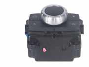 A2129009828 Radio Bedienschalter MERCEDES-BENZ E-Klasse Coupe (C207) E 220 BLUET