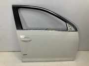 Tür rechts vorne VW Golf VI Variant (AJ5) 1.6 TDI 77 kW 105 PS (07.2009-07.201