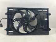 Elektrolüfter CUPRA Formentor (KM7) 2.0 TDI 4Drive 110 kW 150 PS (03.2021-> )