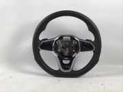VW Golf 8 VIII (CD) GTD Multifunktionslenkrad MFL Lederlenkrad